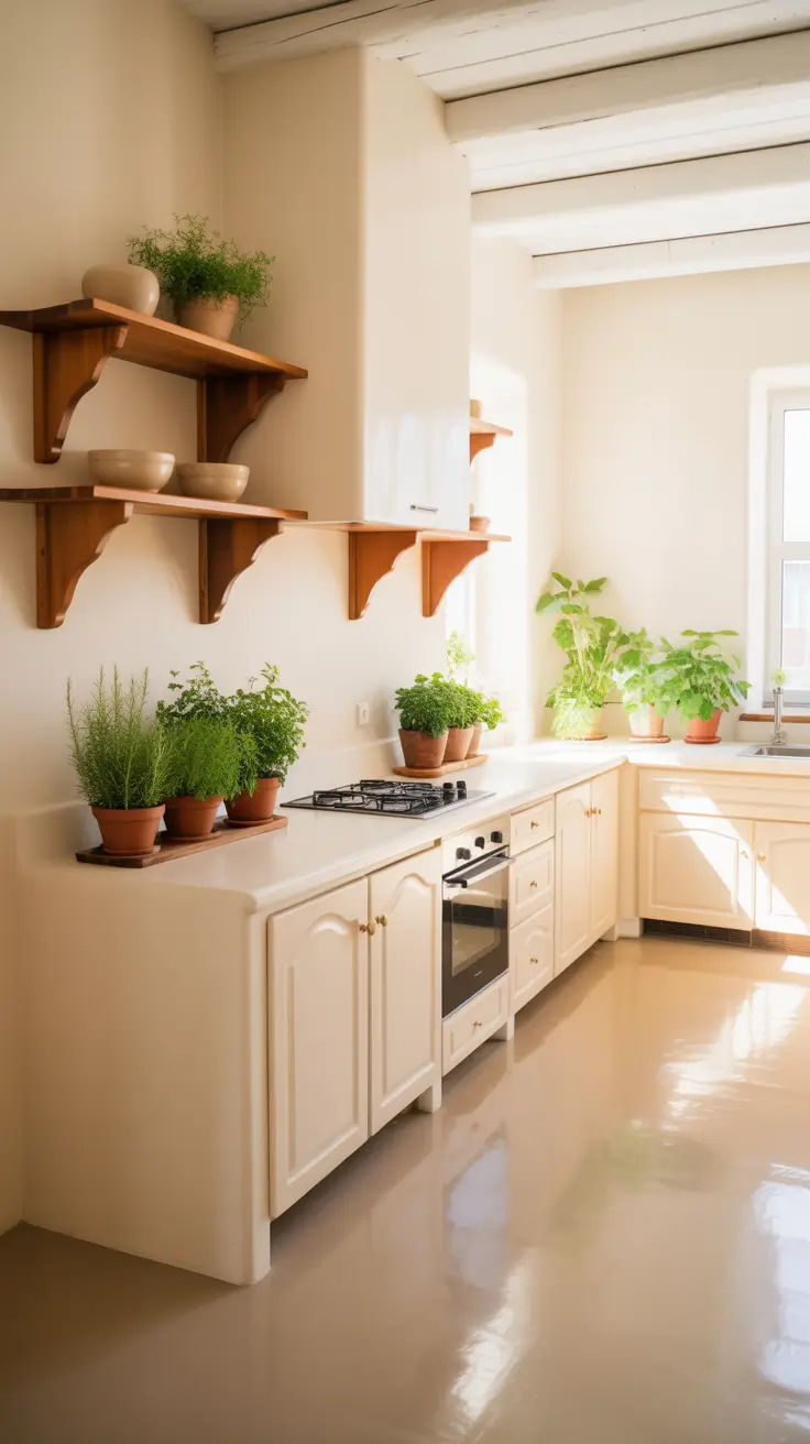 White Kitchen Ideas 2026: Modern, Rustic, and Nordic Designs for a Timeless Home