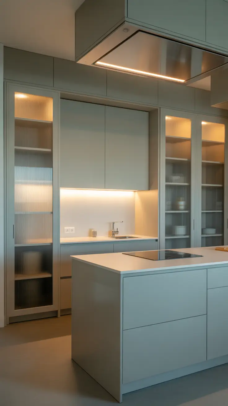 Top Food Pantry Ideas in the Kitchen 2026: Modern Storage, Organization & Design Inspiration