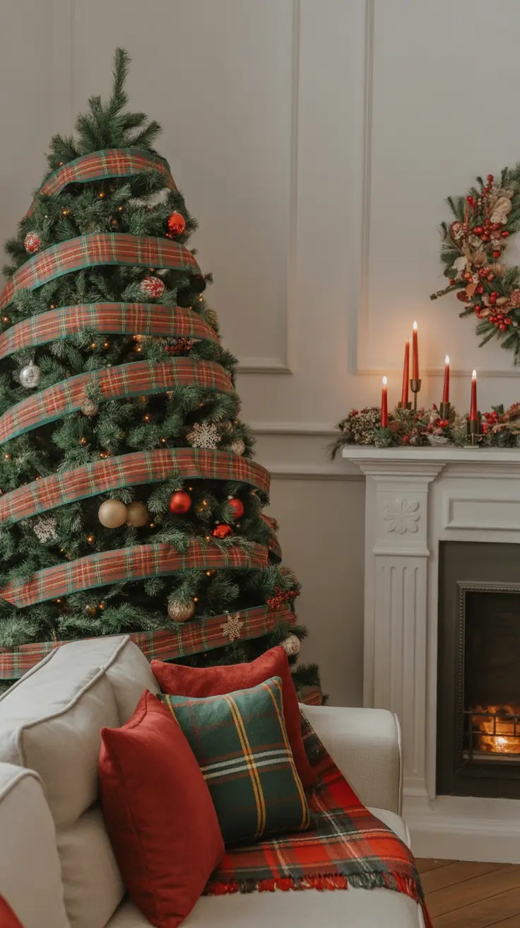 Best Christmas Tree Ideas 2025: Modern, Minimalist & Festive Decor Trends for Your Home