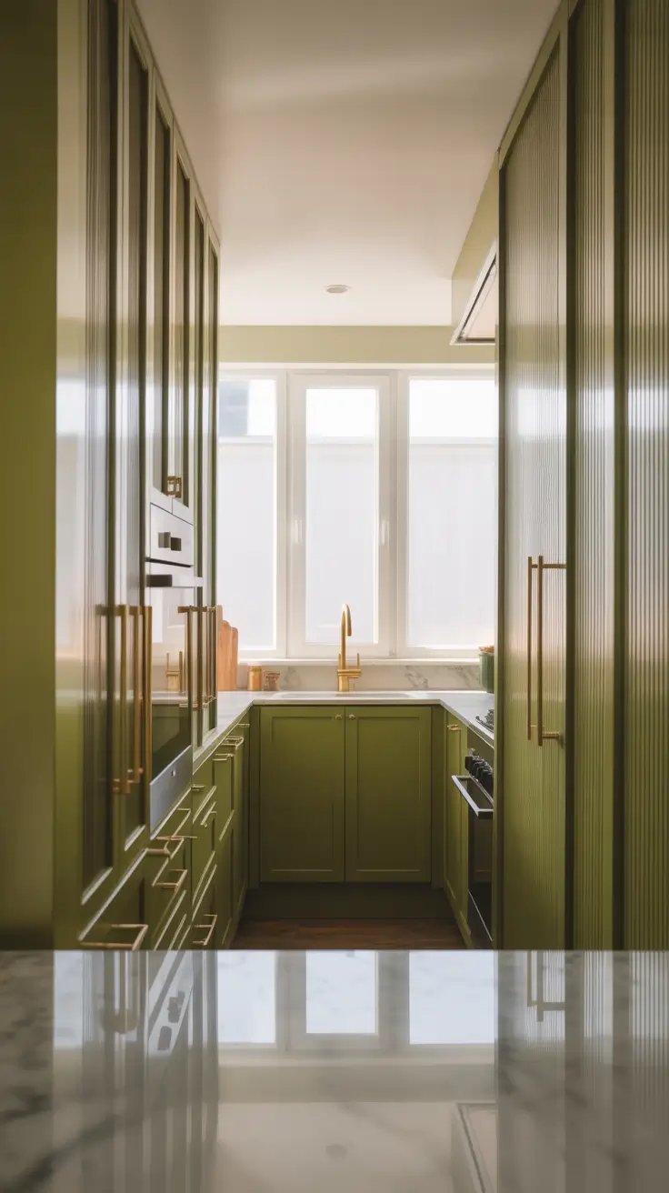 Kitchen Layouts 2026: Best Modern Ideas, Plans, and Stylish Designs for Every Home