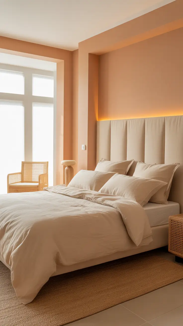 Bedroom Colors Ideas 2026: Beautiful and Calming Designs for Cozy, Luxury, and Contemporary Homes