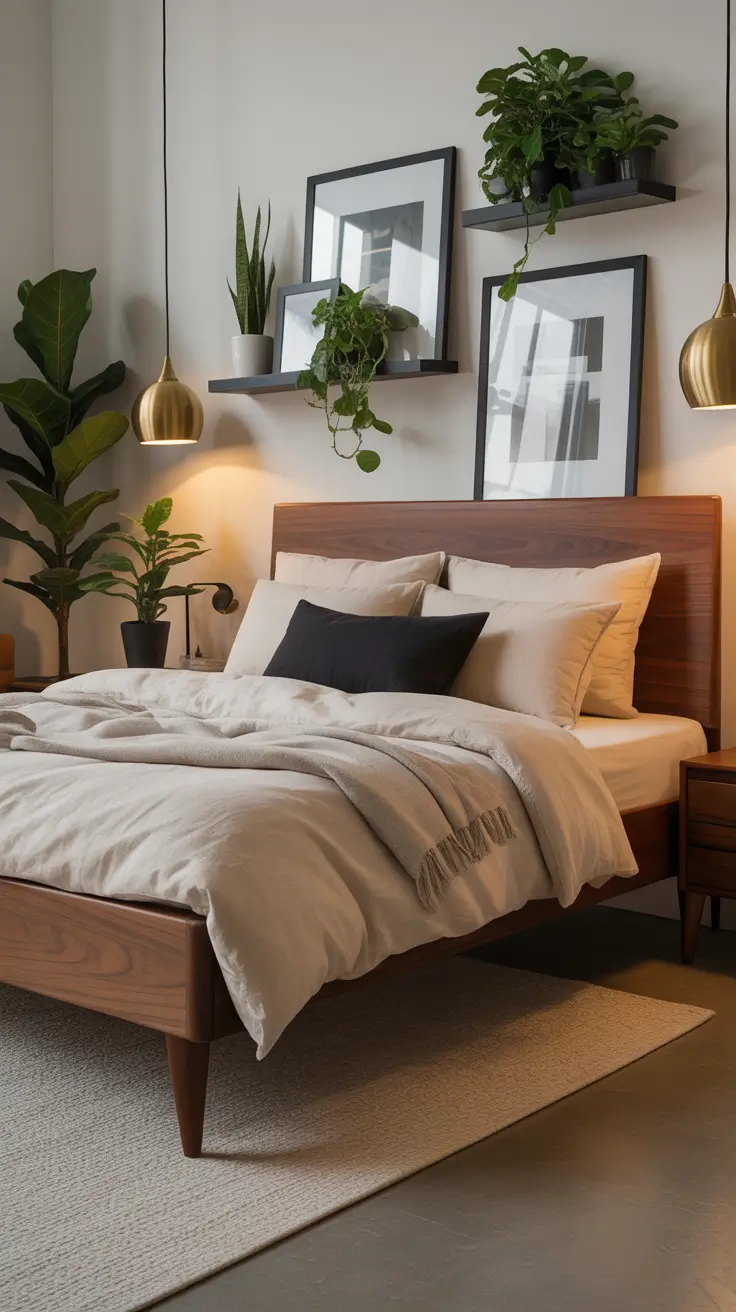 King Size Bed Ideas 2026: Modern Bedroom Designs for Every Style