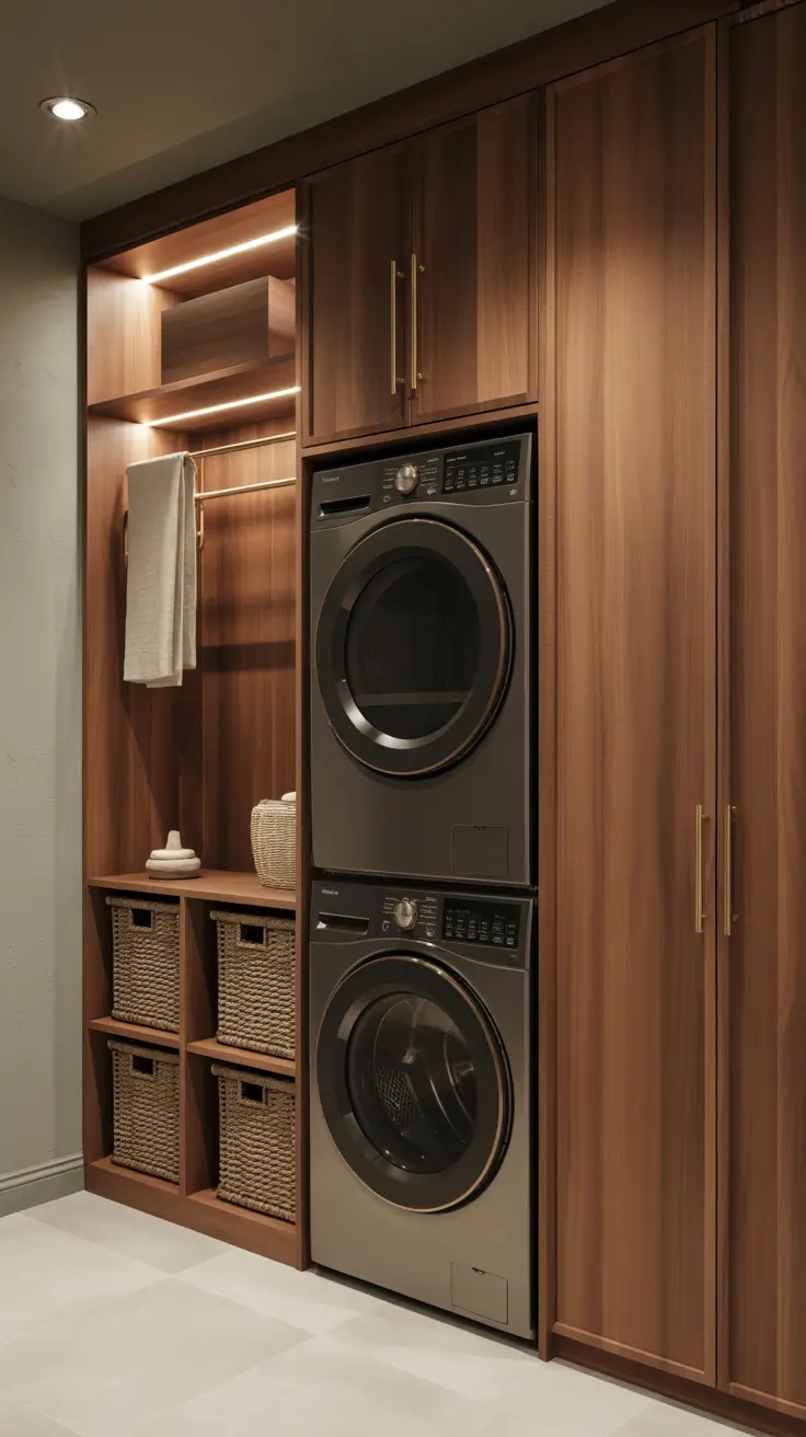 Laundry Room Organization Ideas 2026: Smart, Aesthetic, and Practical Designs for Every Space