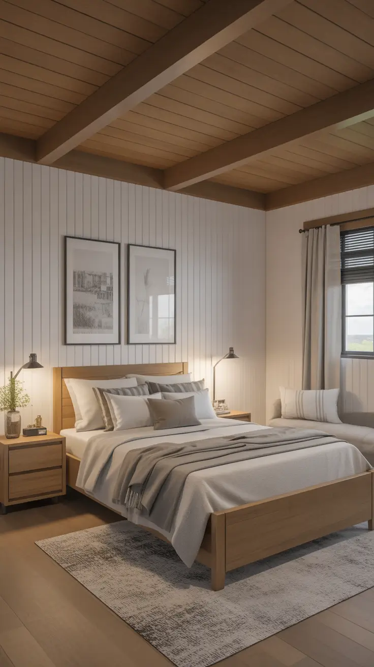 Farmhouses Bedroom Ideas 2026: Cozy, Modern & Rustic Designs for Every Home