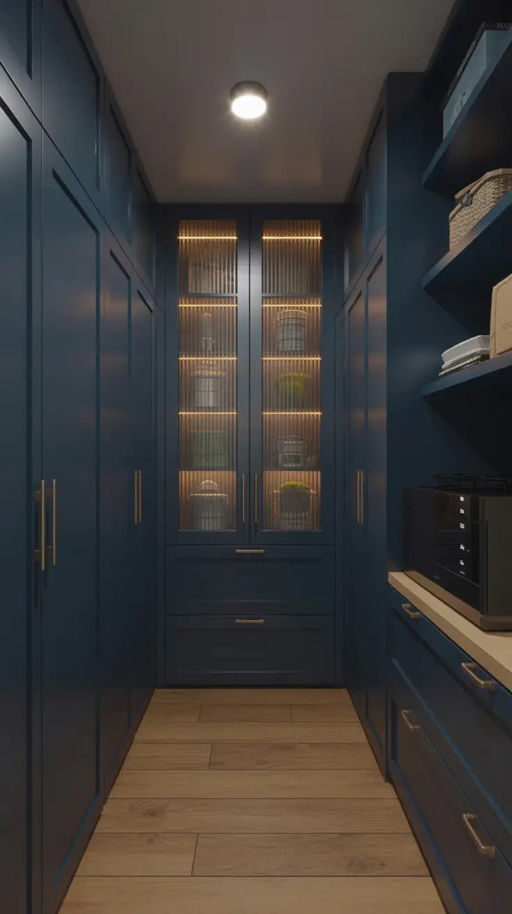 Top Pantry Shelves Ideas 2026: Modern, Minimalist & Creative Storage Inspiration