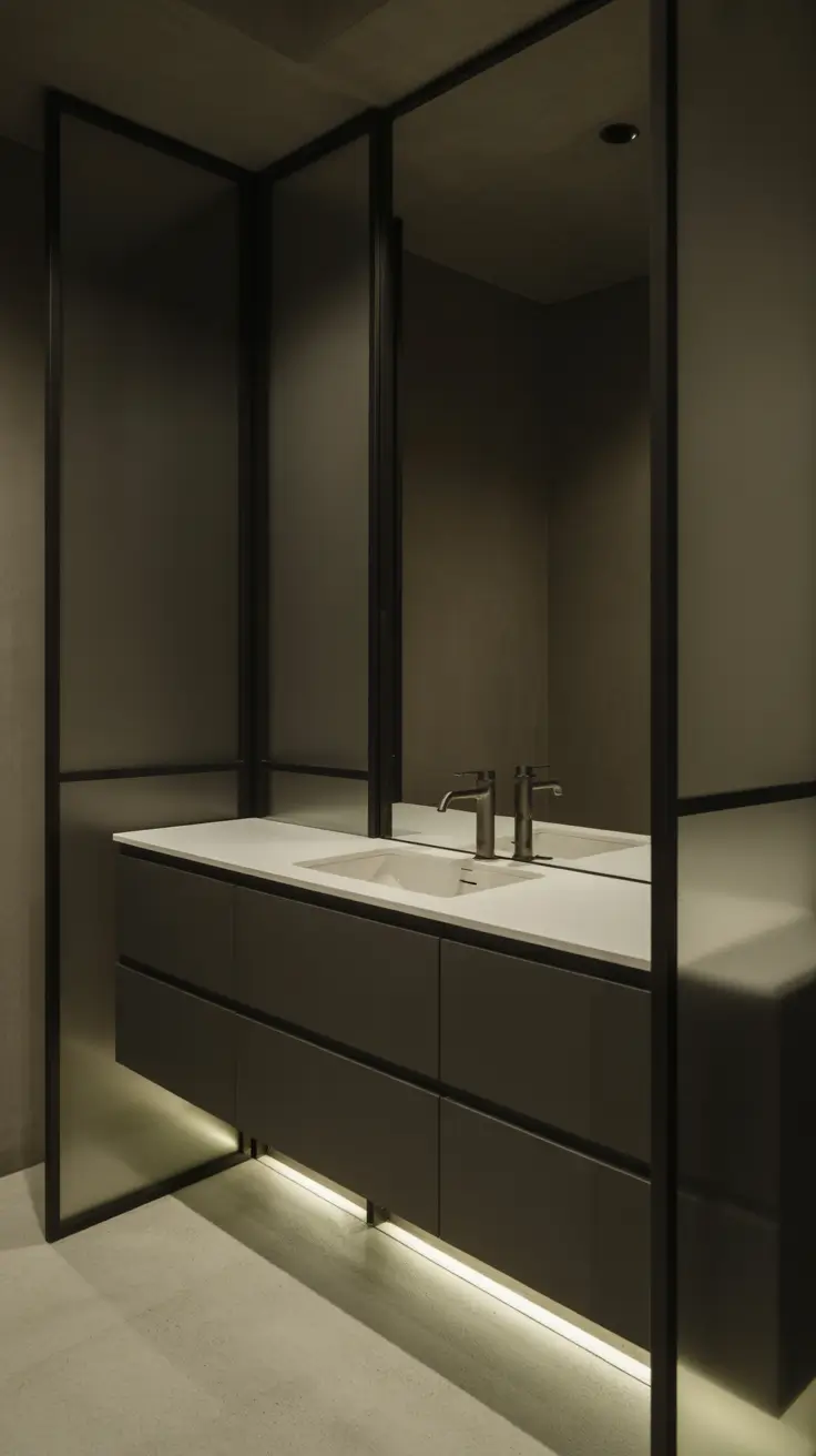 Top Basement Bathroom Ideas 2026: Modern, Rustic & Farmhouse Designs for Every Budget