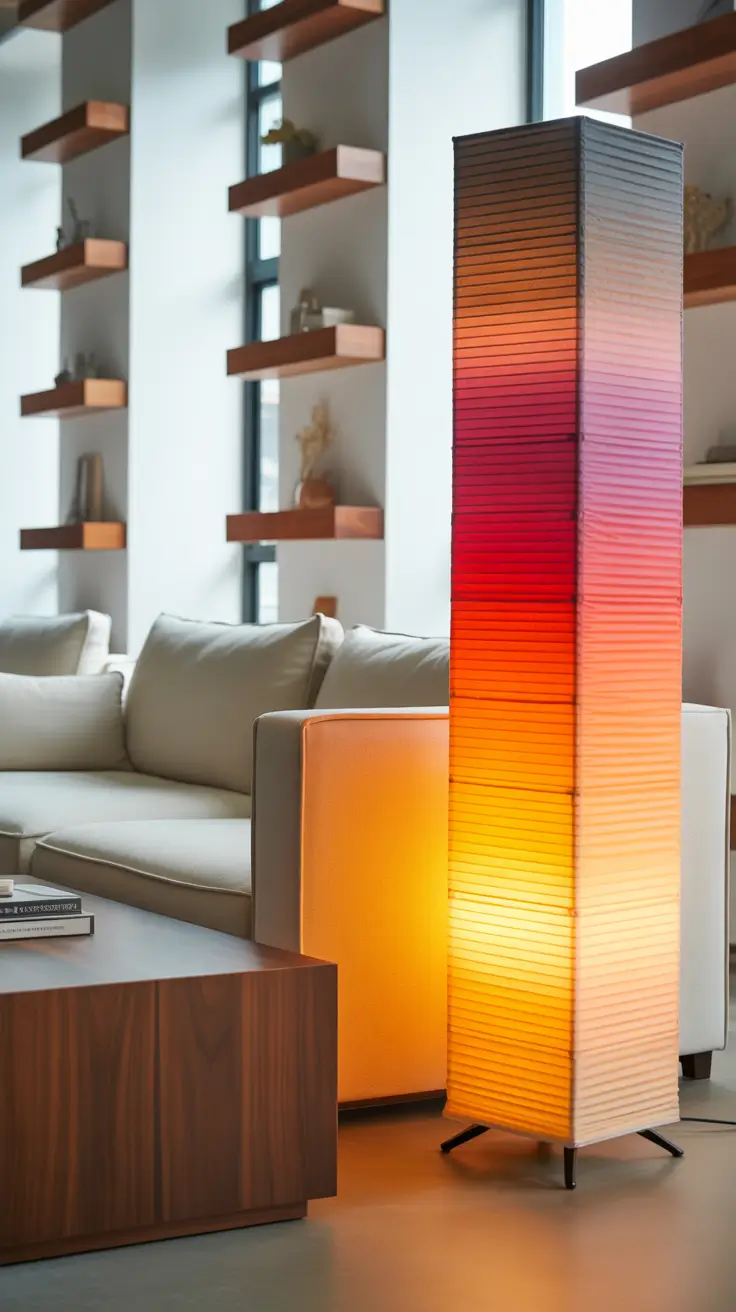 Best Floor Lamps for Living Room 2026 — Modern, Stylish & Elegant Lighting Ideas