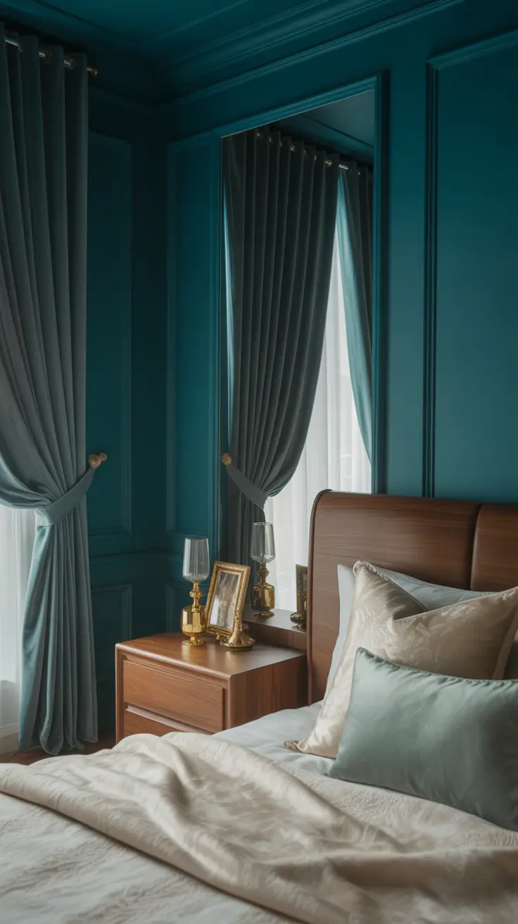 Moody’s Bedroom Ideas 2026: Dark, Cozy, and Modern Designs That Inspire Serenity