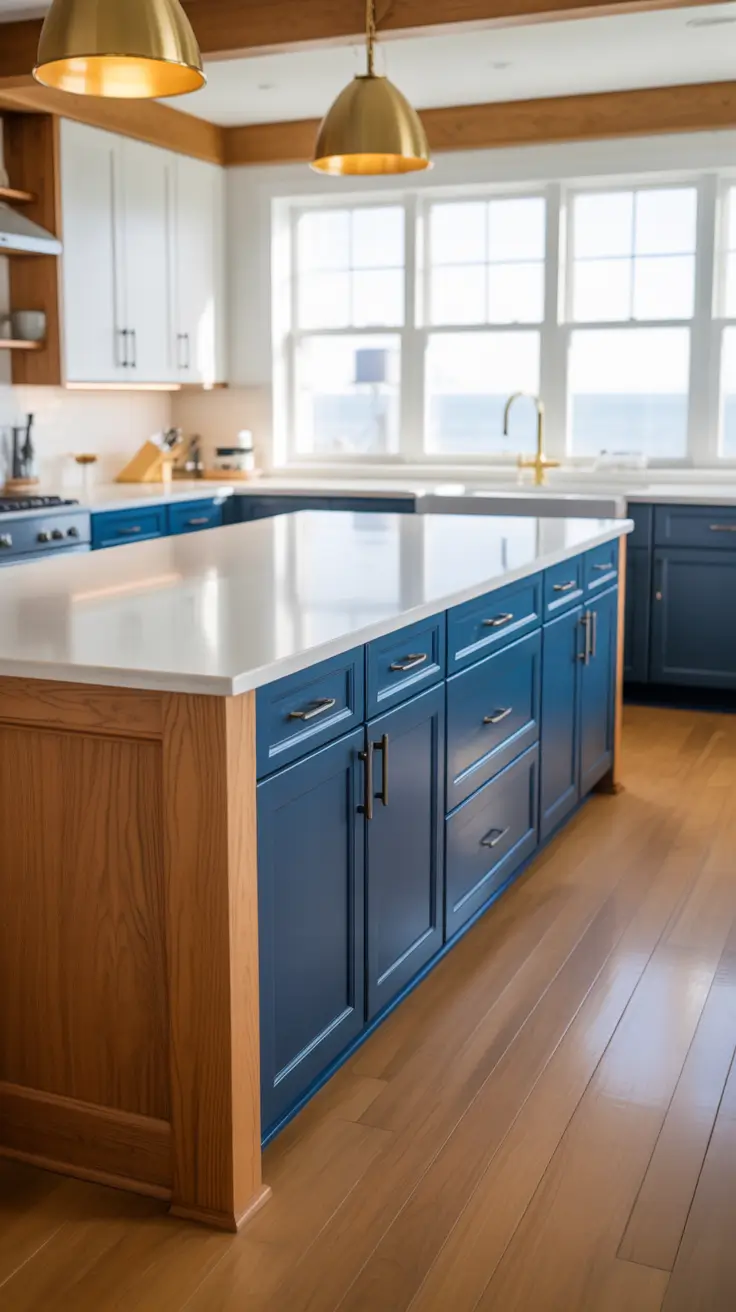 Oak Kitchen Ideas 2026: Modern, Farmhouse, and Natural Designs for Every Home
