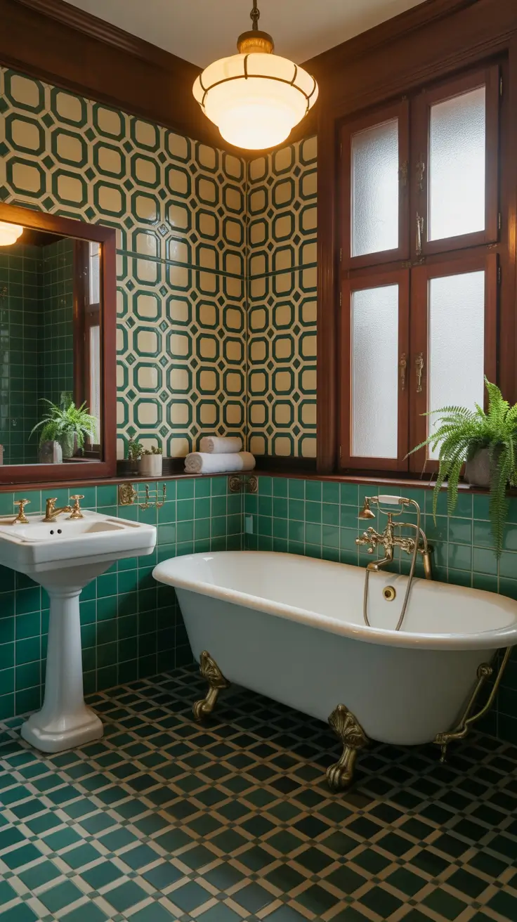 Bathroom Renovation Ideas 2026: Modern, Budget-Friendly, and Timeless Inspirations for Every Home