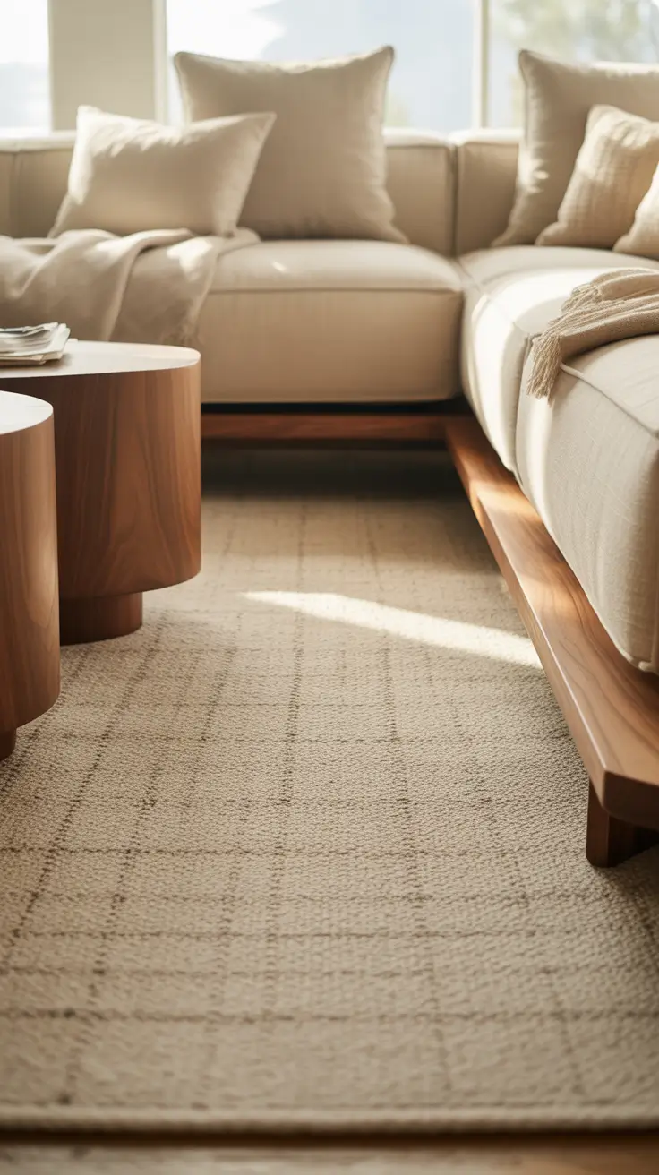 Rugs for Living Room Ideas 2026: Modern Inspiration for Every Home Style