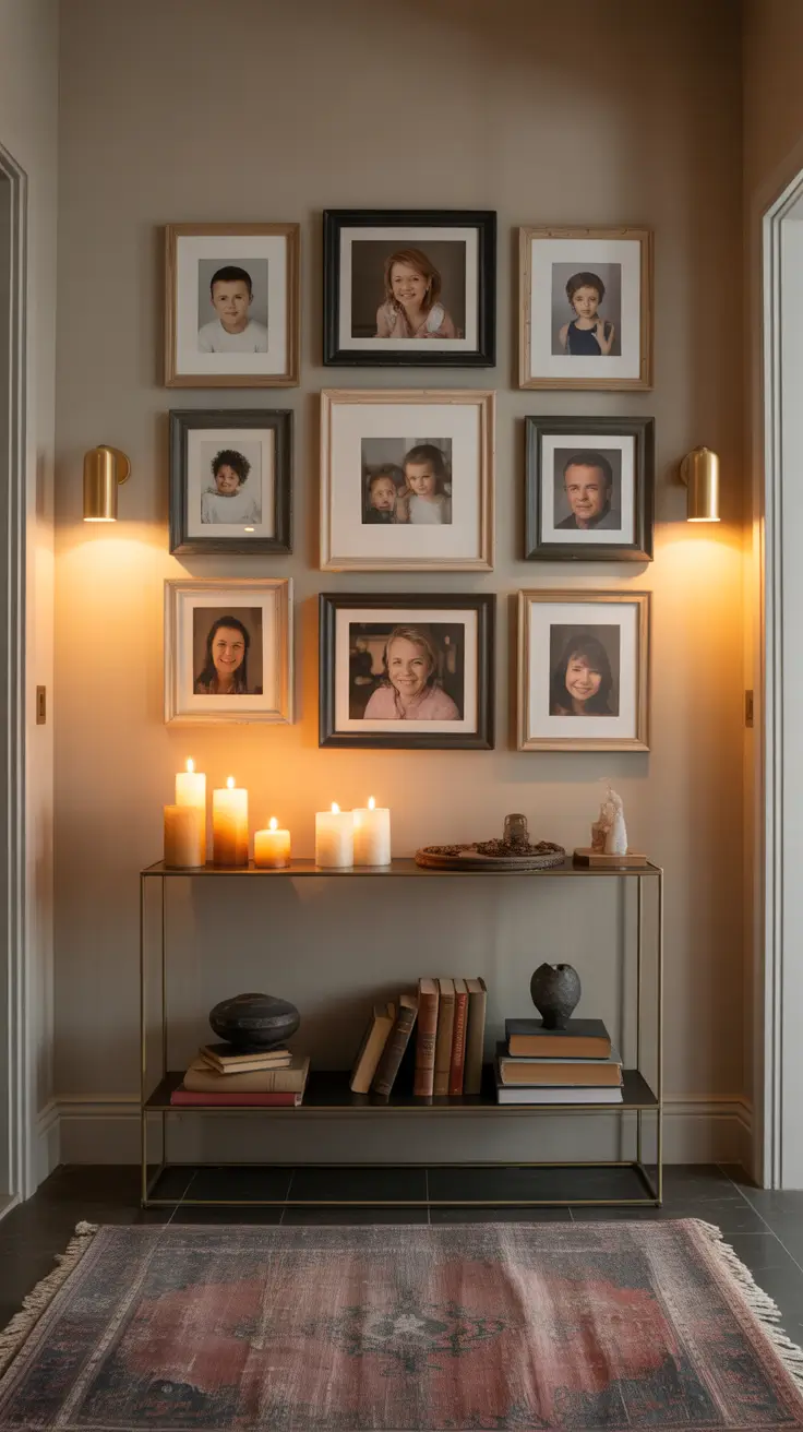 Foyers Ideas 2026: Transform Your Entryway Into a Modern Luxury Statement