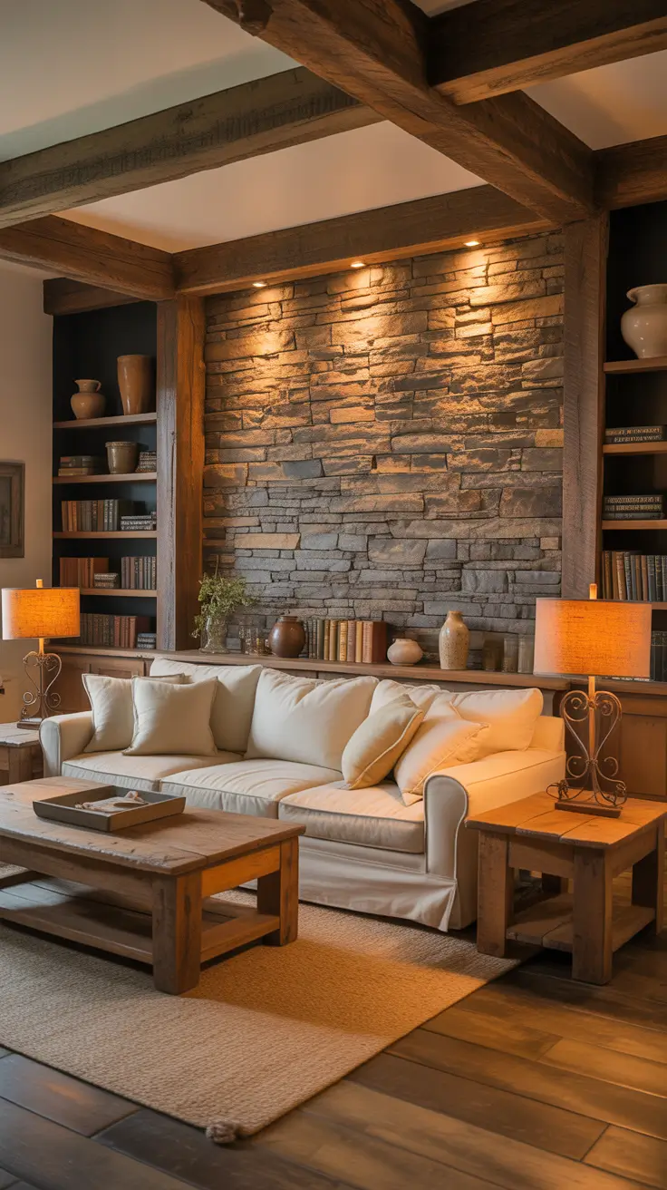 Top Living Room Wall Decoration Ideas 2026: Modern Luxury, Minimalist & Cozy Trends