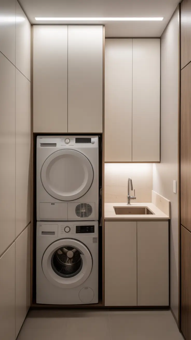 Top Laundry Room Renovation Ideas 2026: Modern, Farmhouse & Elegant Inspirations