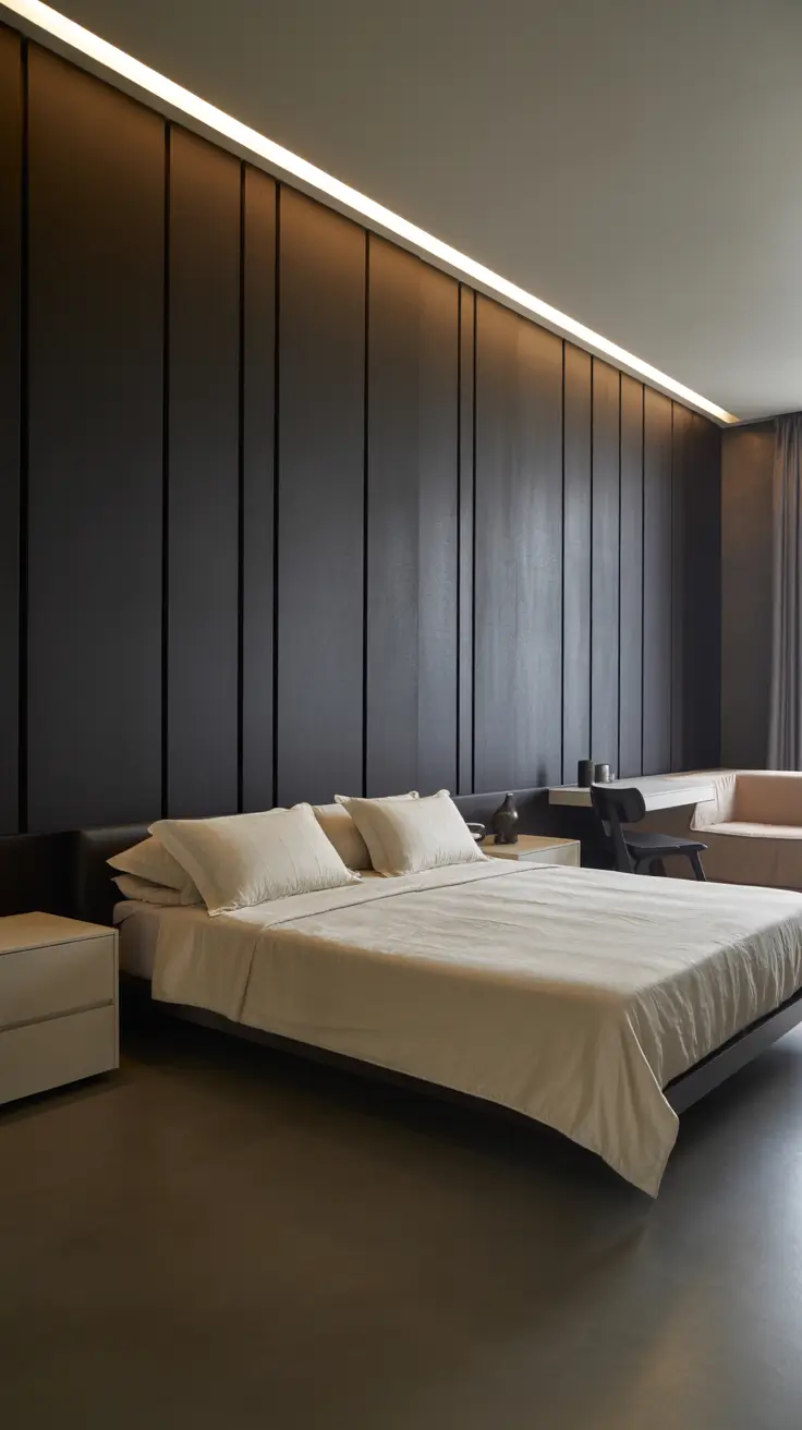 Grey Bedroom Ideas 2026: Modern, Aesthetic, and Cozy Bedroom Designs for Every Style