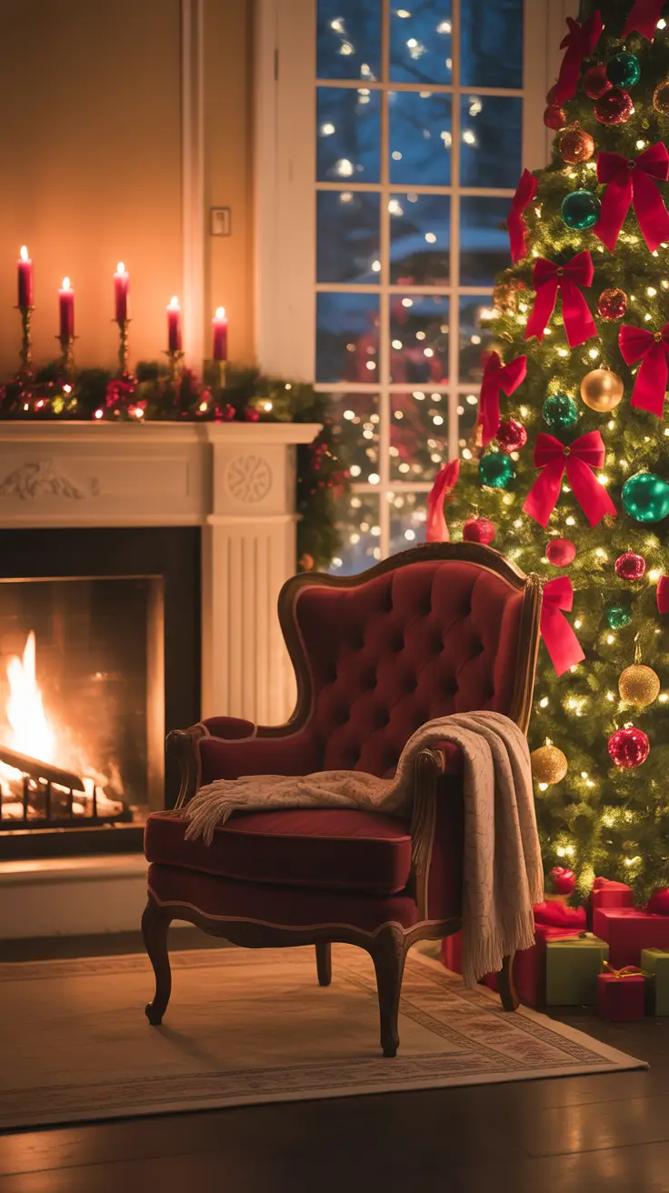 Christmas Tree Decorations Ideas 2025: Modern, Rustic & Minimalist Trends for a Festive Home