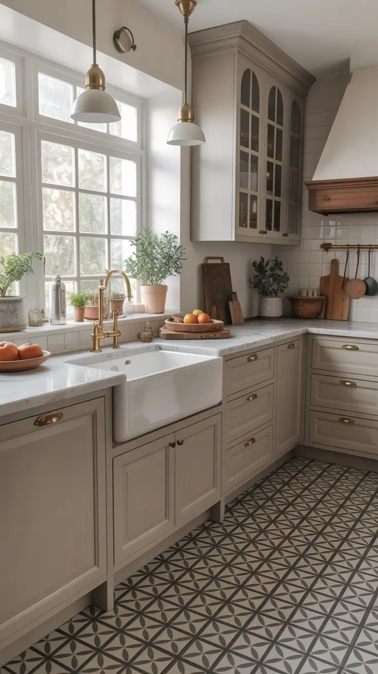 Farmhouse Kitchen Ideas 2026: Modern, Rustic & Cozy Designs for Every Home