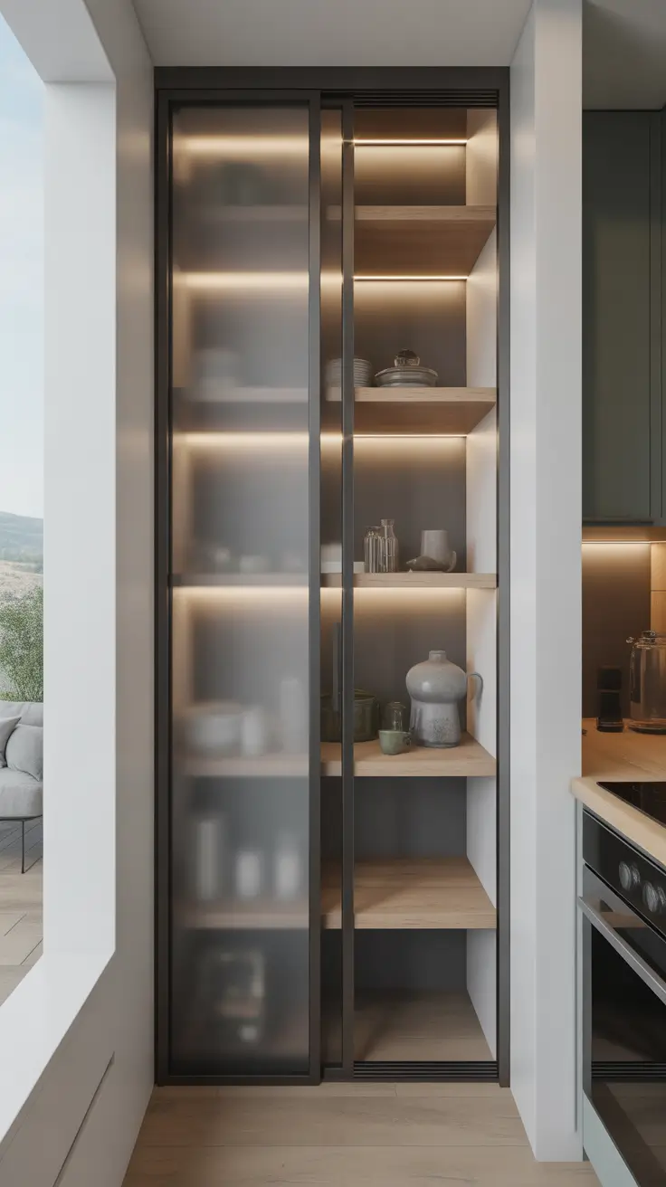 Closet Pantry Ideas 2026: Modern Kitchen Storage and Design Inspiration
