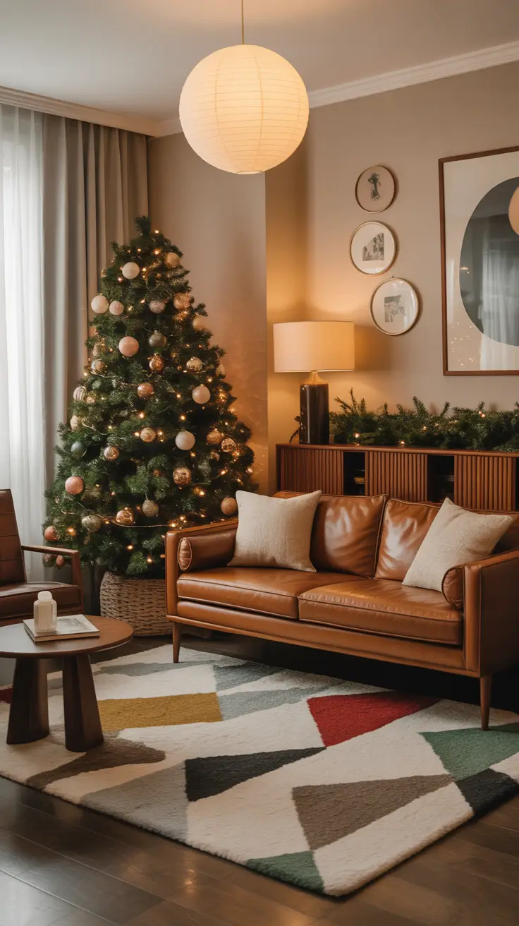 Christmas Tree Trends 2025: Modern Decor Ideas and Holiday Inspiration