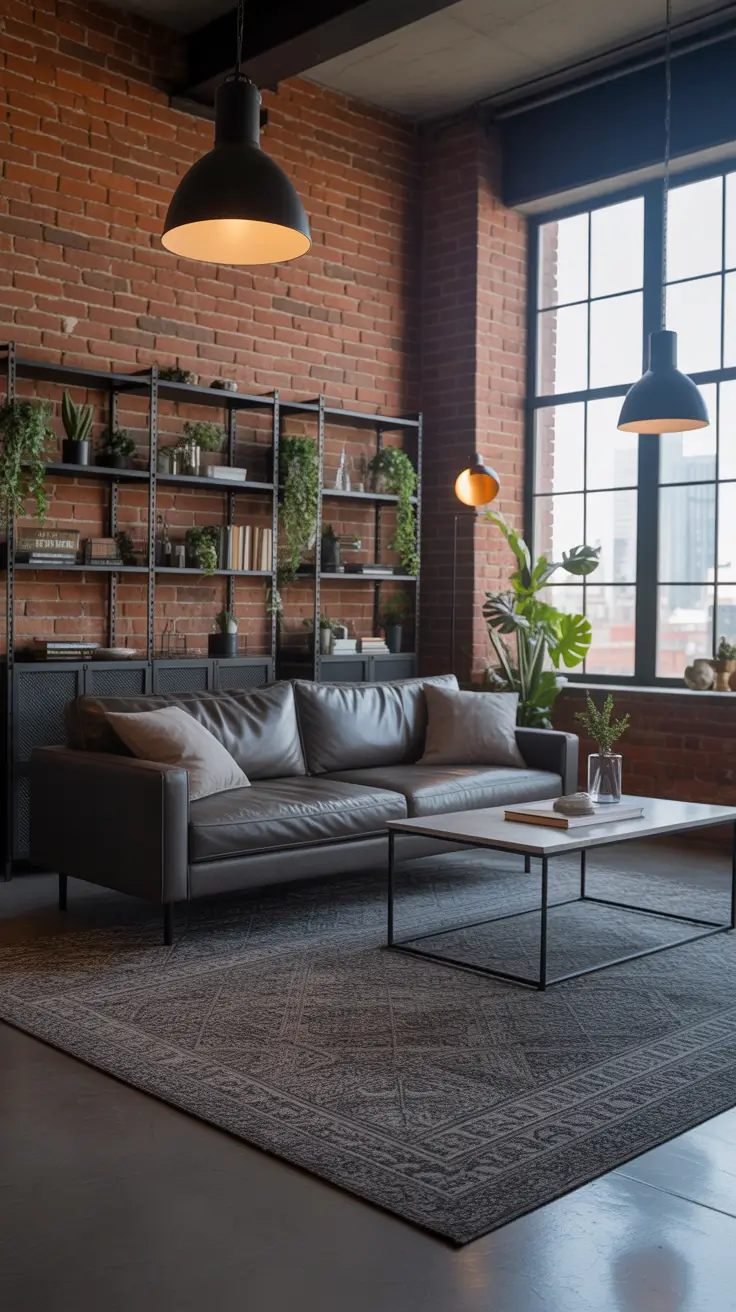 Apartment Living Room Ideas 2026: Stylish & Cozy Designs for Every Lifestyle