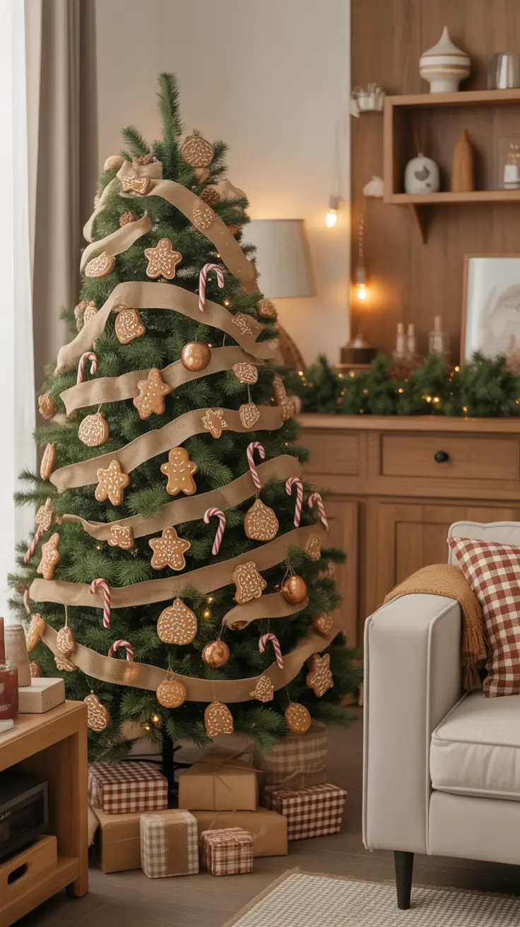 Best Christmas Tree Ideas 2025: Modern, Minimalist & Festive Decor Trends for Your Home
