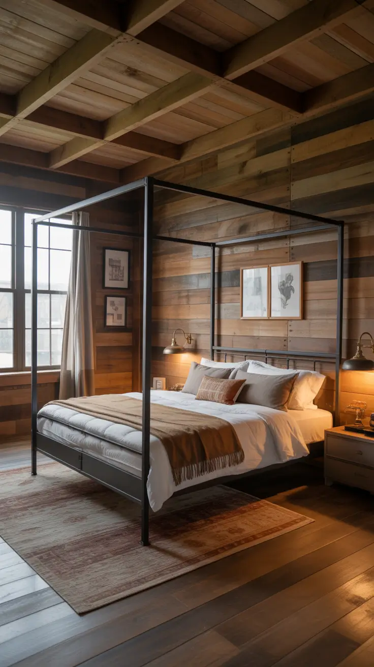 Farmhouses Bedroom Ideas 2026: Cozy, Modern & Rustic Designs for Every Home