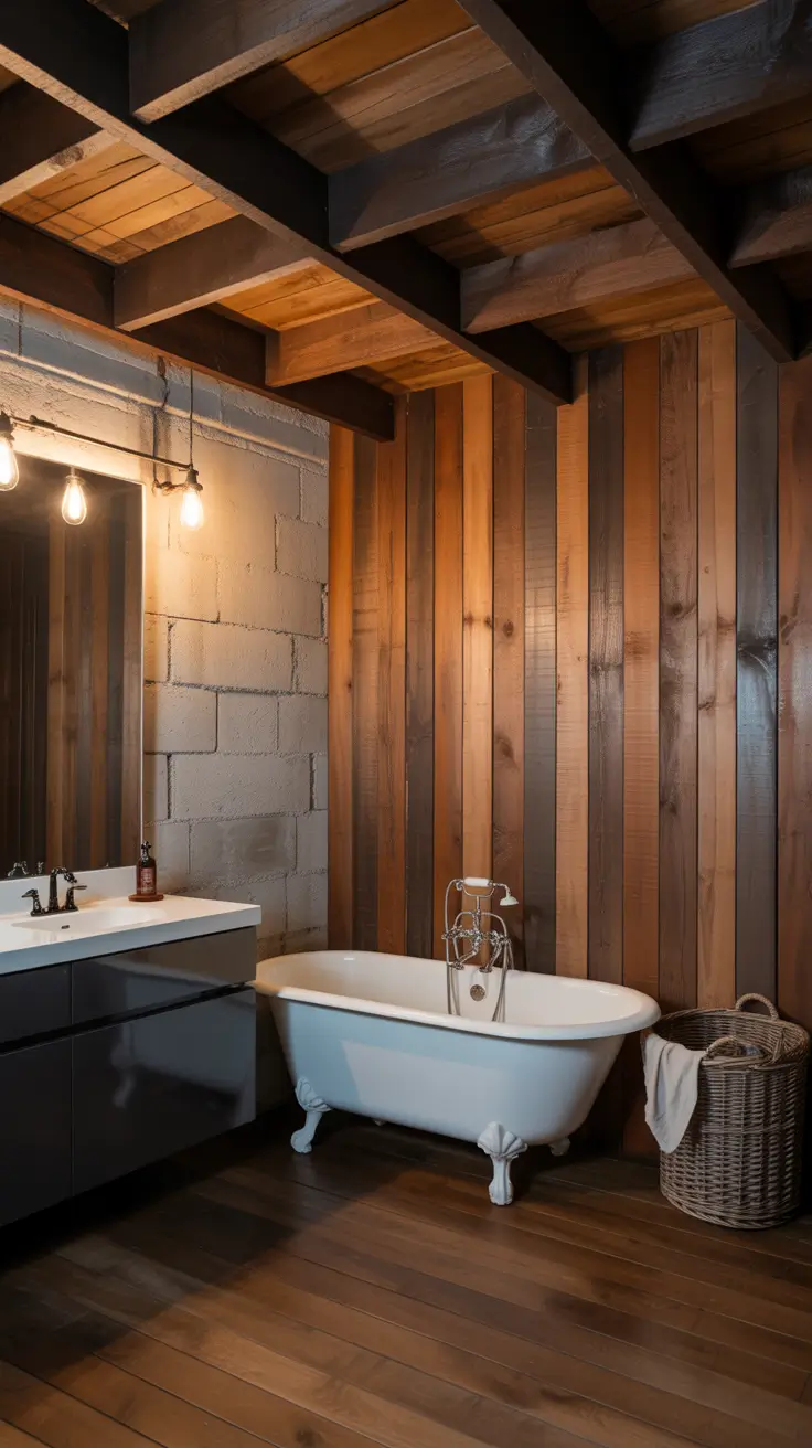 Top Basement Bathroom Ideas 2026: Modern, Rustic & Farmhouse Designs for Every Budget