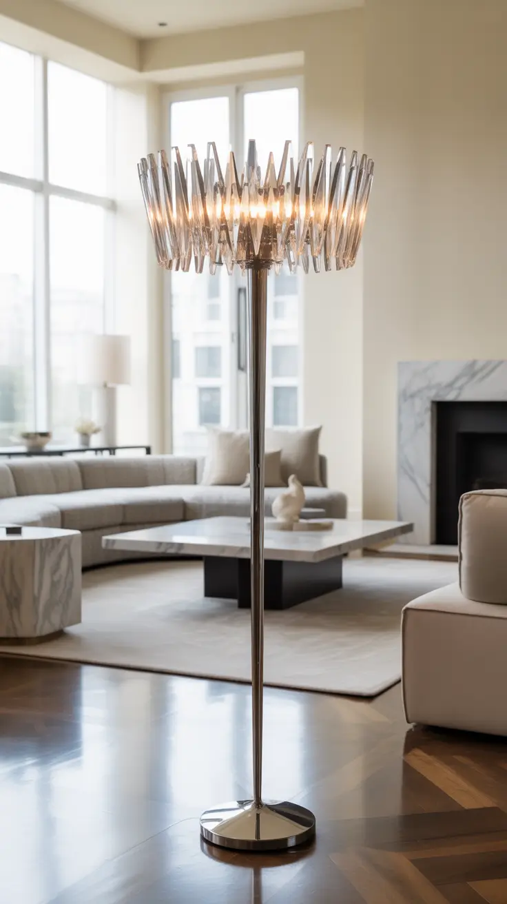 Best Floor Lamps for Living Room 2026 — Modern, Stylish & Elegant Lighting Ideas