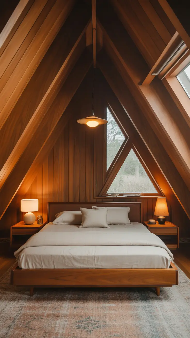 Attic Bedroom Ideas 2026: Cozy, Stylish, and Modern Designs for Every Space