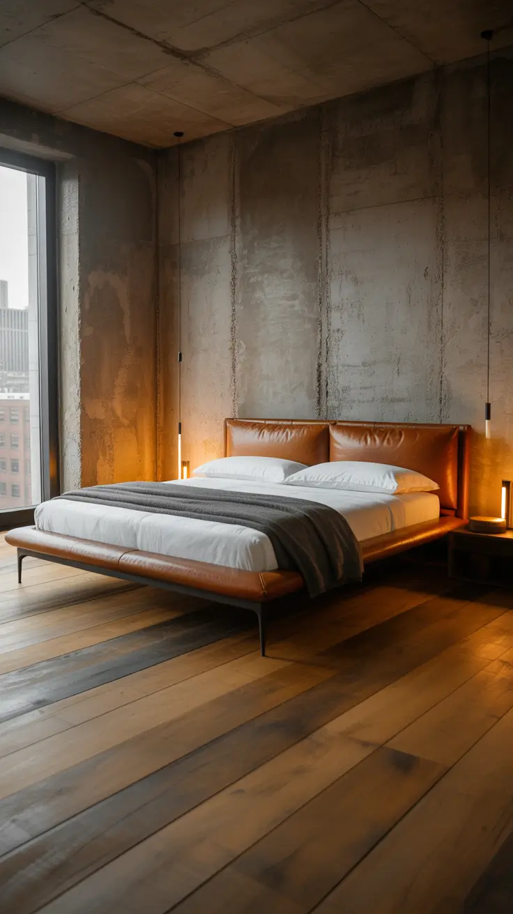 Moody’s Bedroom Ideas 2026: Dark, Cozy, and Modern Designs That Inspire Serenity