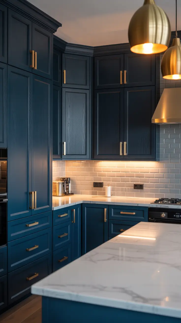 Oak Kitchen Ideas 2026: Modern, Farmhouse, and Natural Designs for Every Home