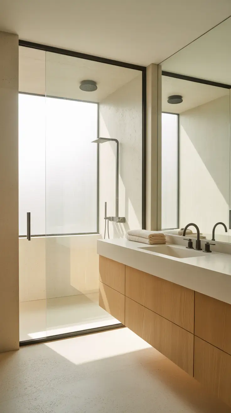 Bathroom Renovation Ideas 2026: Modern, Budget-Friendly, and Timeless Inspirations for Every Home