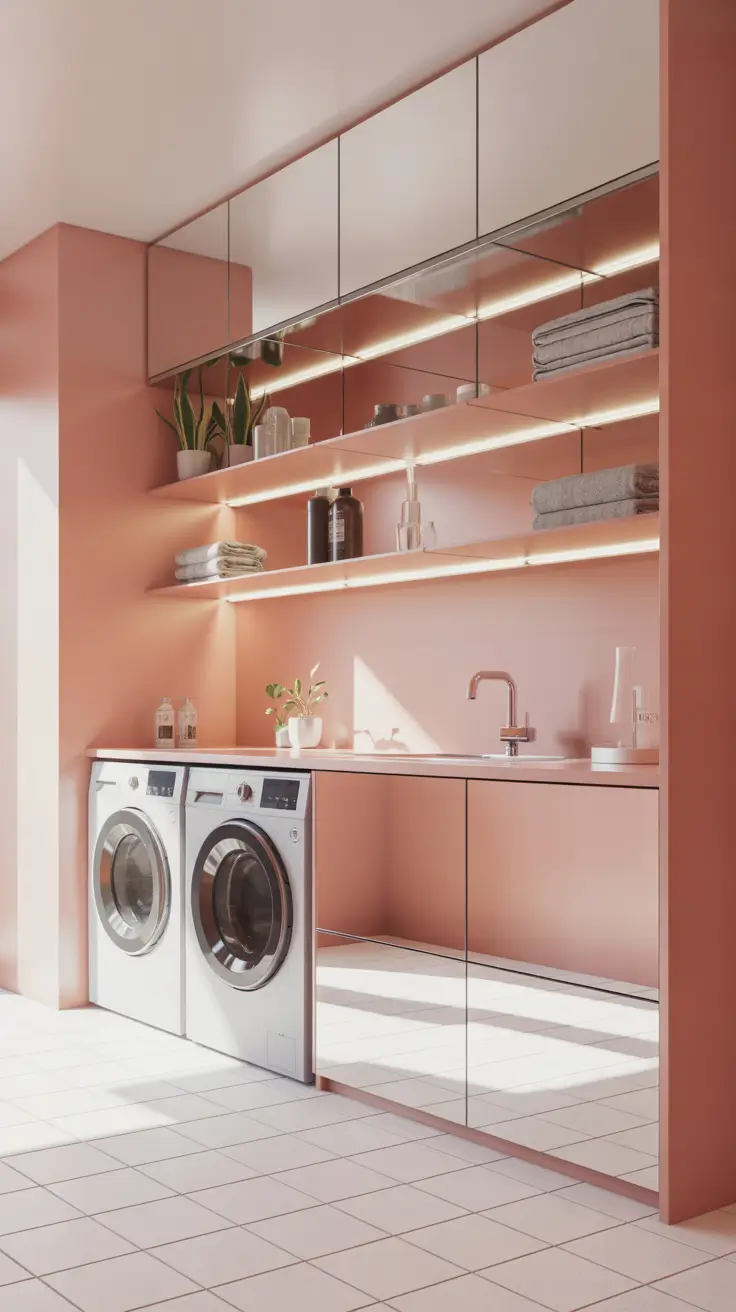 Top Laundry Room Shelves Ideas 2026: Modern, Rustic & Creative Designs for Every Home