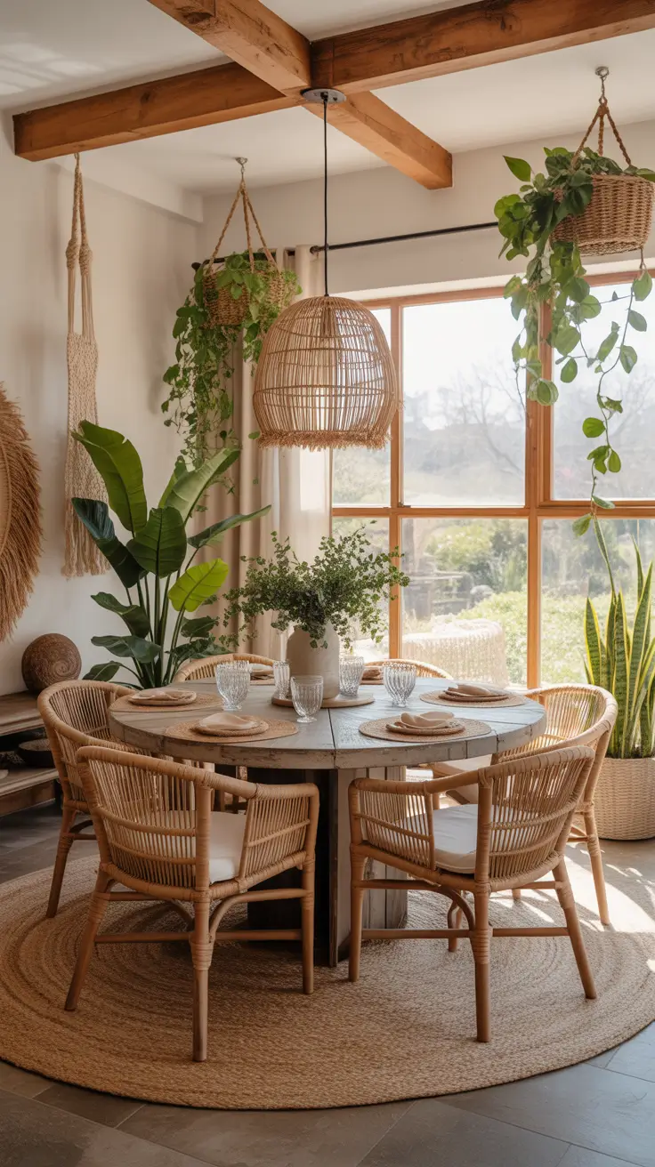 Dining Room Renovation Ideas 2026: Modern, Farmhouse, and Vintage Inspirations for Every Home