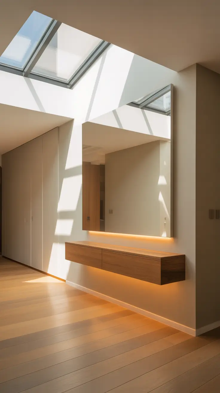 Foyers Ideas 2026: Transform Your Entryway Into a Modern Luxury Statement