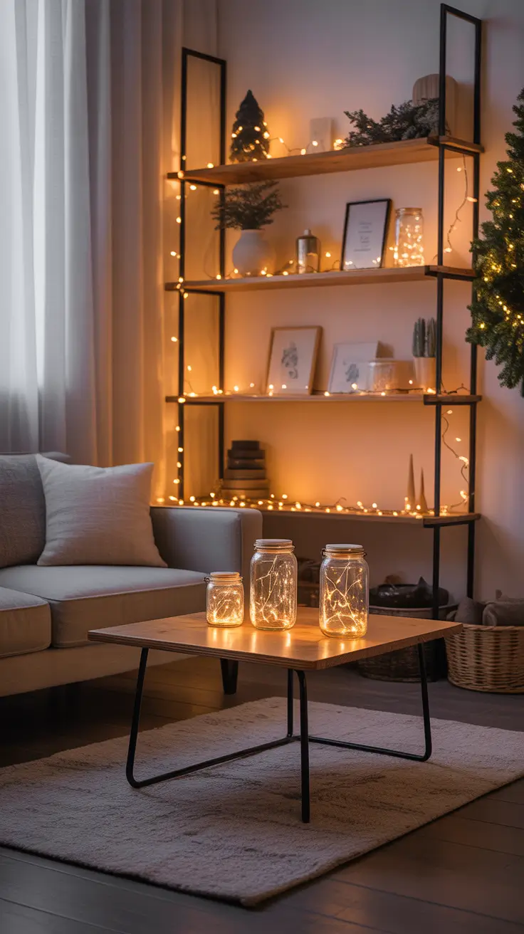 Warm White Christmas Lights 2025: Creative Decorating Ideas for Indoors and Outdoors