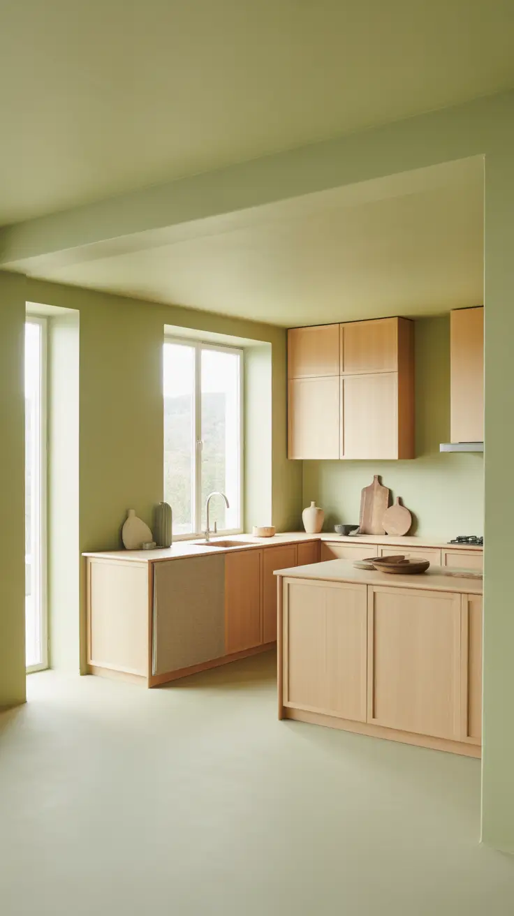 Kitchen Renovation Ideas 2026: Modern Trends and Budget-Friendly Designs for Every Home