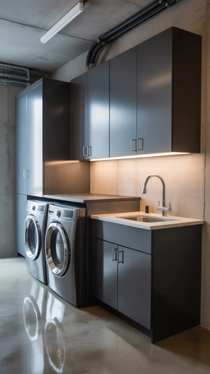 Top Laundry Room Renovation Ideas 2026: Modern, Farmhouse & Elegant Inspirations