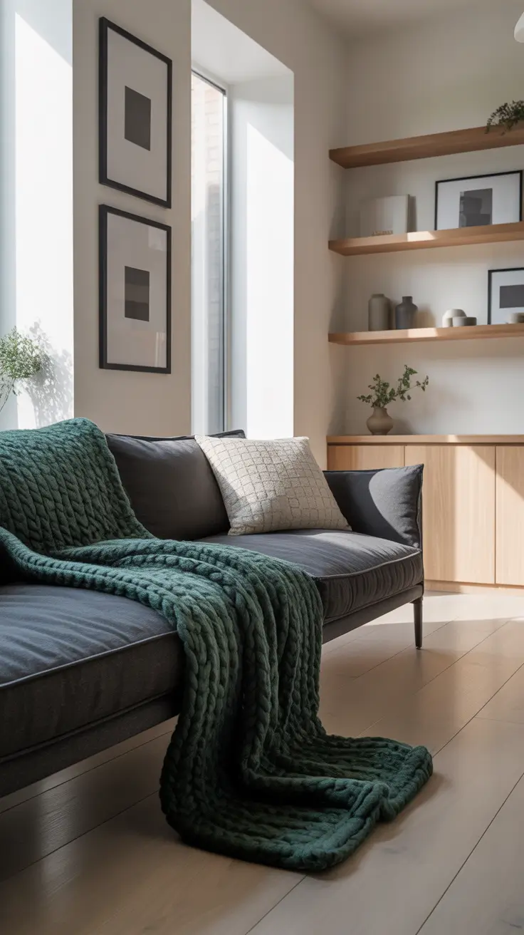 Sofas in Living Room 2026: Modern Design Trends, Color Combinations, and Creative Ideas