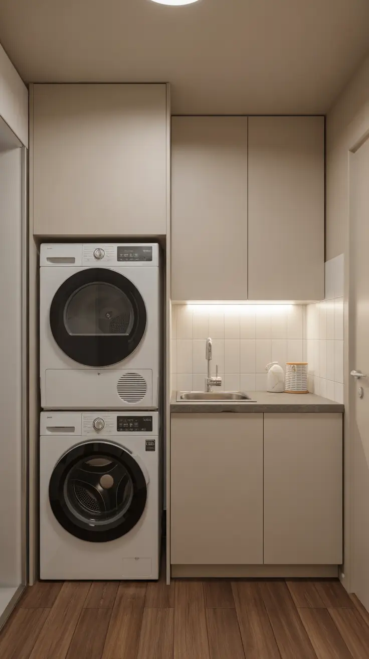 Smalls Laundry Room Ideas 2026: Stylish and Space-Saving Solutions