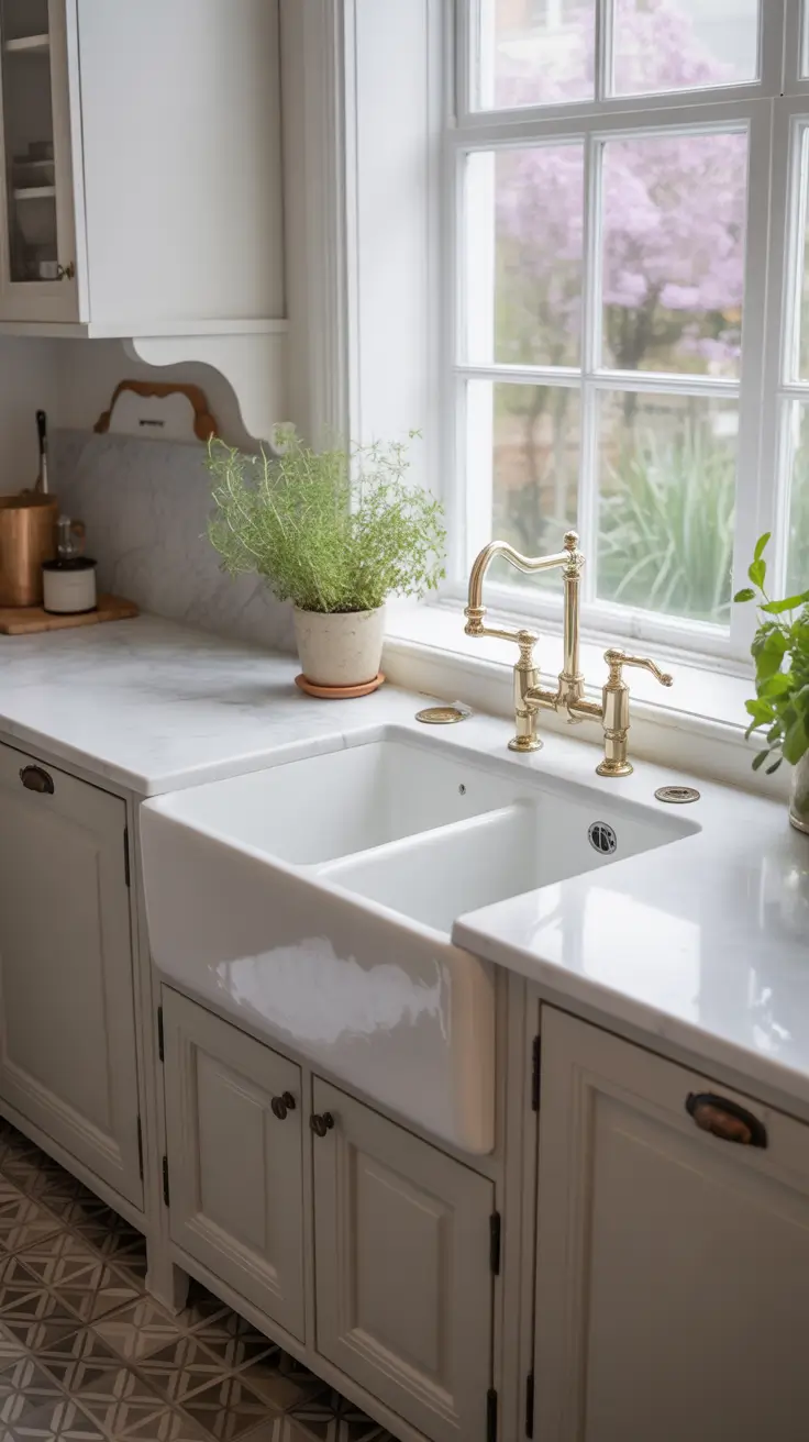 Farmhouse Kitchen Ideas 2026: Modern, Rustic & Cozy Designs for Every Home