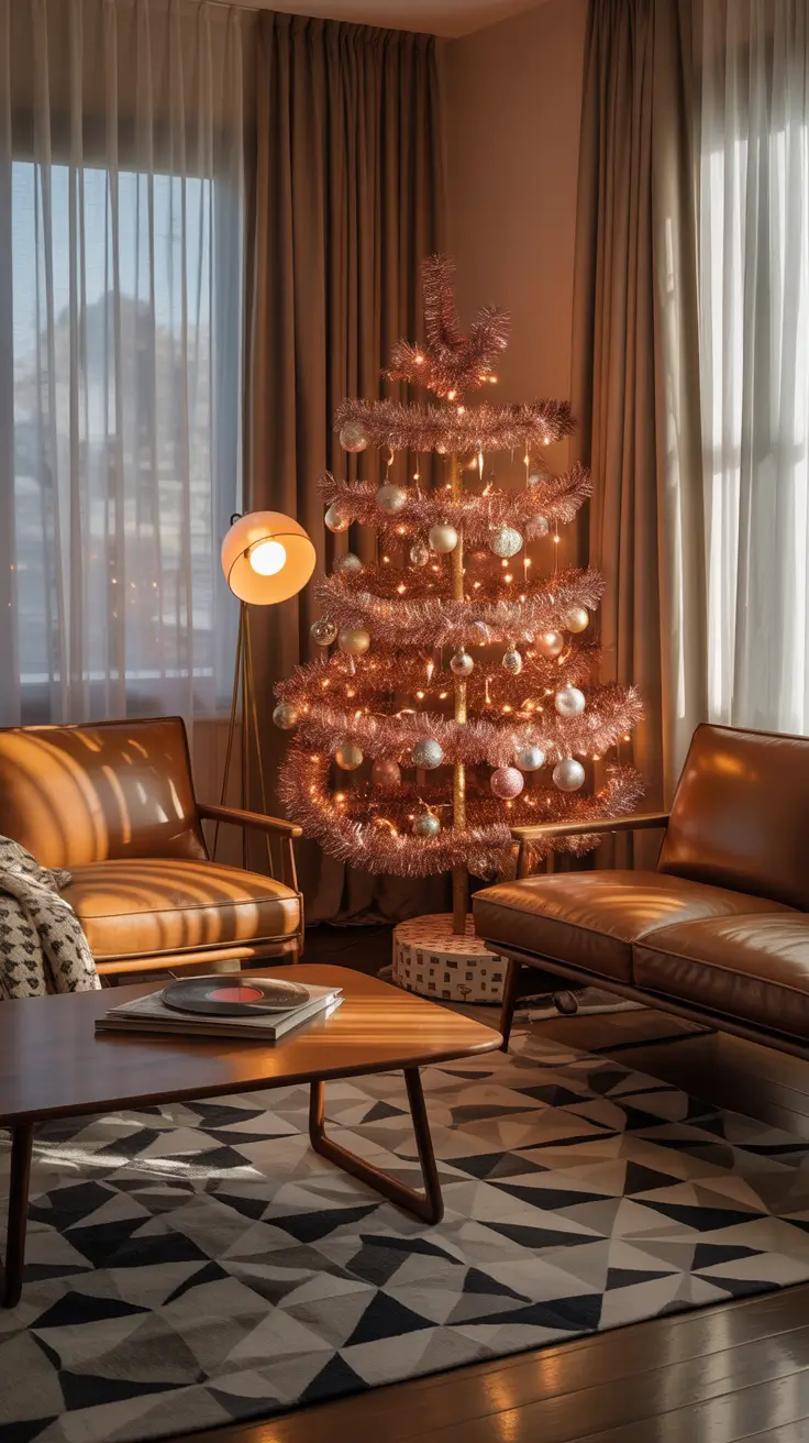 Christmas Tree Trends 2025: Modern Decor Ideas and Holiday Inspiration