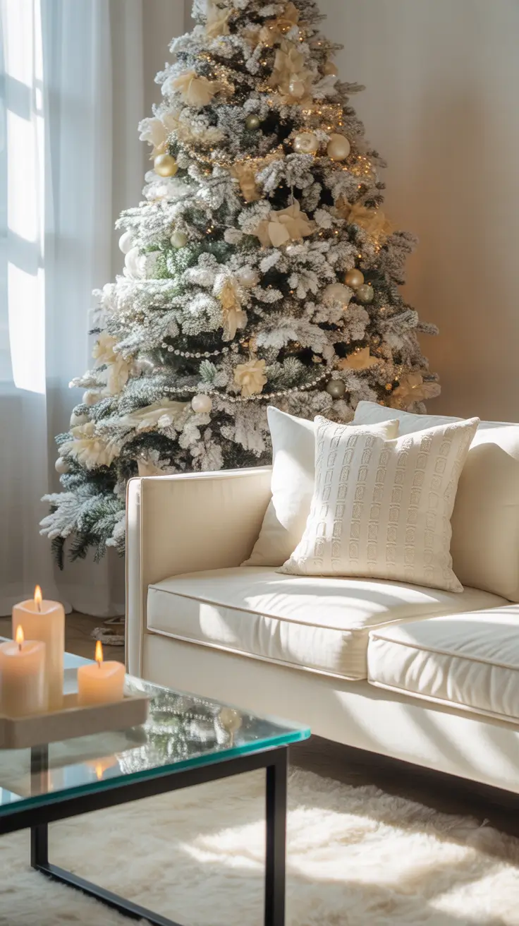 Christmas Tree Inspiration 2025: Elegant, Modern & Timeless Holiday Decor Ideas
