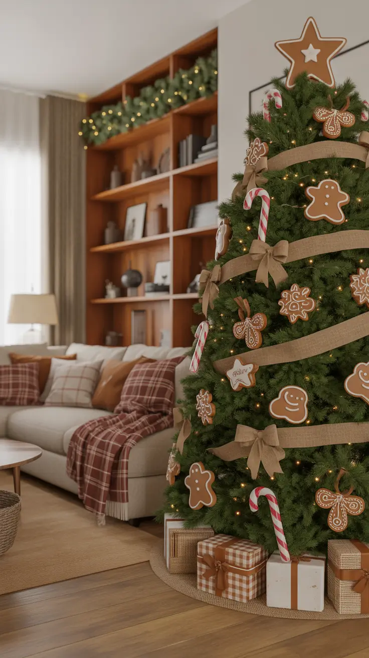 Best Christmas Tree Ideas 2025: Modern, Minimalist & Festive Decor Trends for Your Home