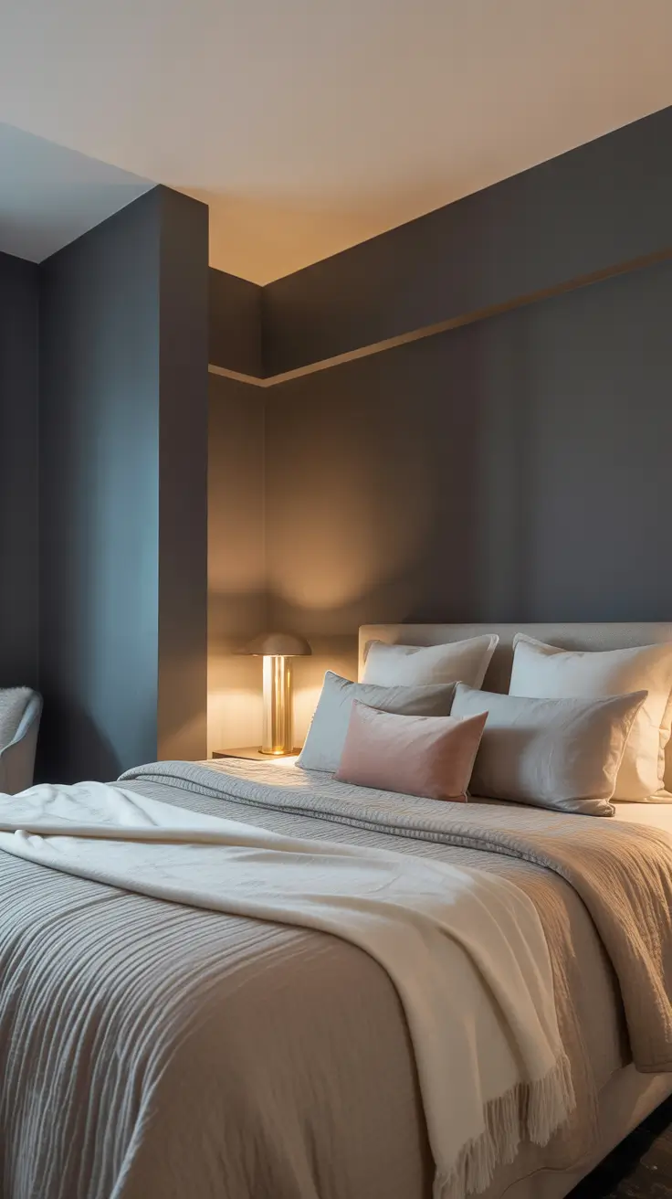 Grey Bedroom Ideas 2026: Modern, Aesthetic, and Cozy Bedroom Designs for Every Style