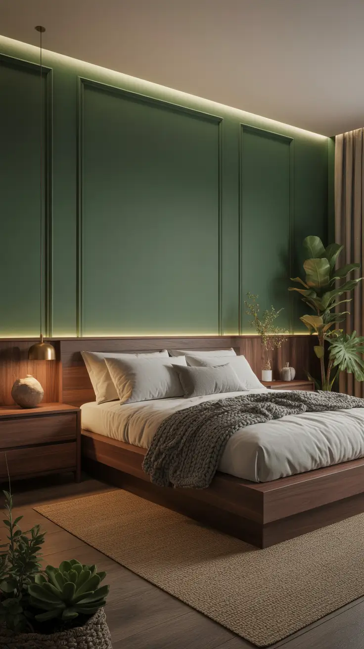 Bedroom Colors Ideas 2026: Beautiful and Calming Designs for Cozy, Luxury, and Contemporary Homes