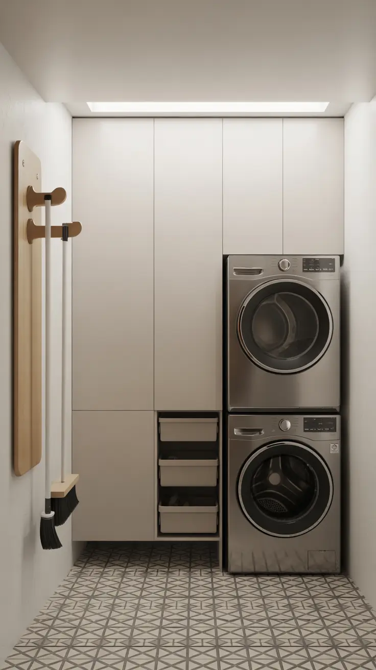 Laundry Room Organization Ideas 2026: Smart, Aesthetic, and Practical Designs for Every Space