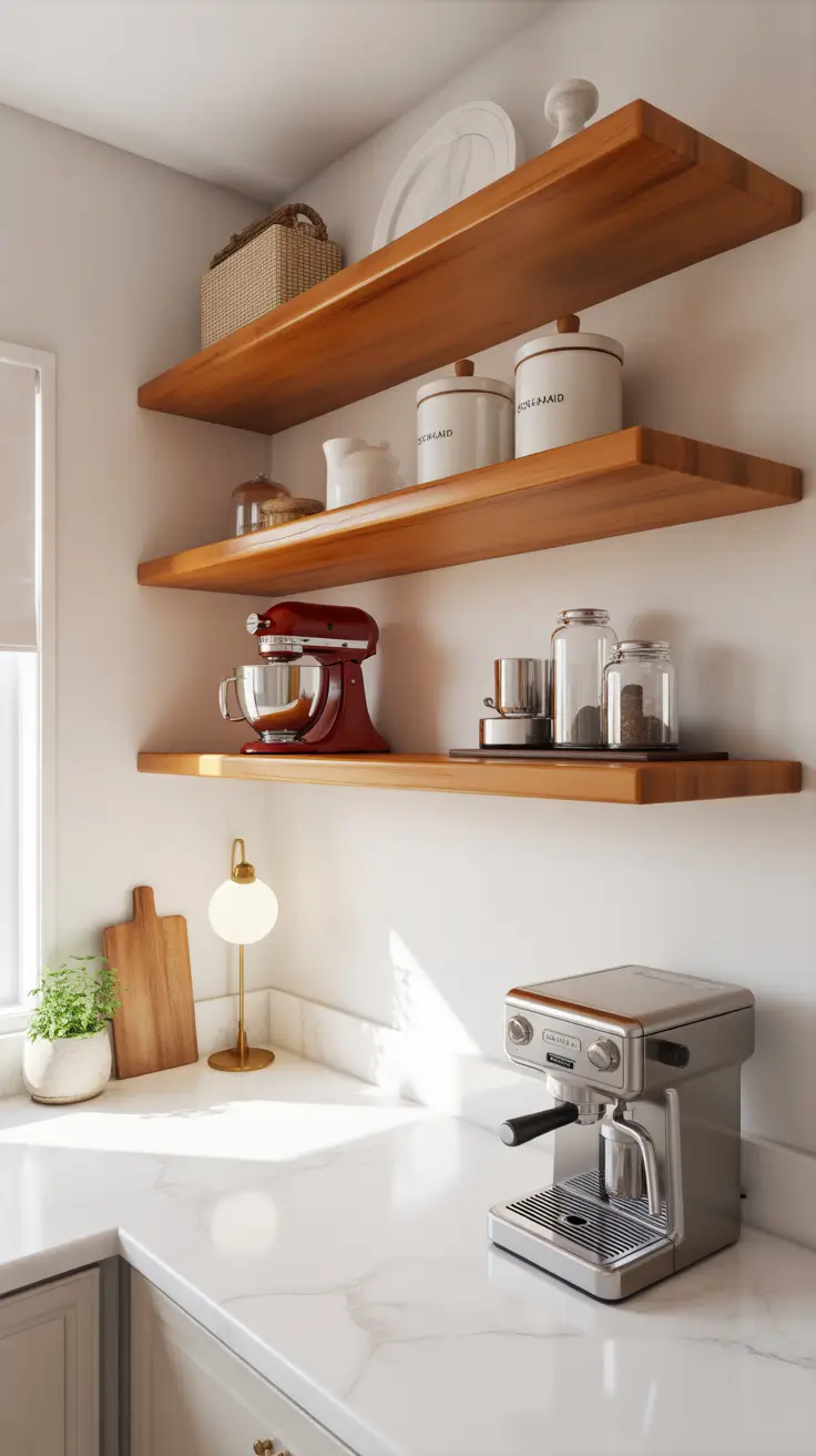 Kitchen Counter Decor 2026: Modern, Cozy & Minimal Ideas for Stylish Countertops