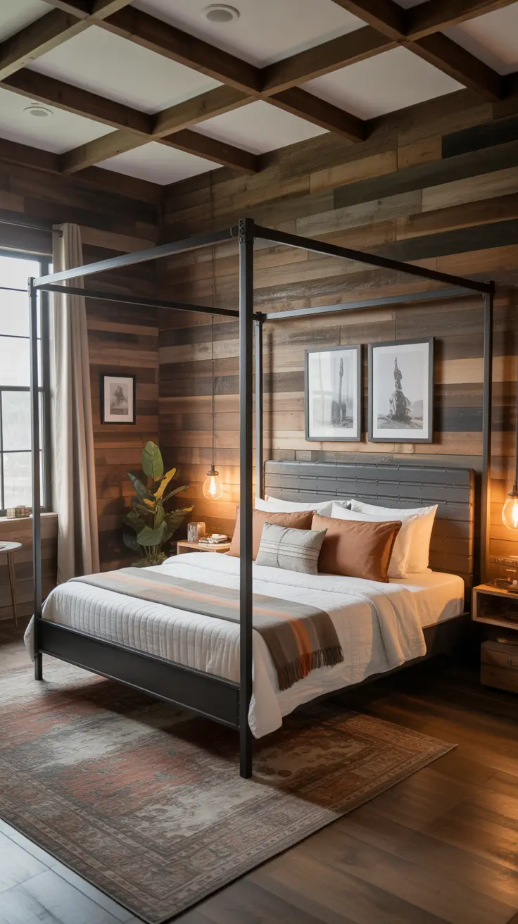 Farmhouses Bedroom Ideas 2026: Cozy, Modern & Rustic Designs for Every Home