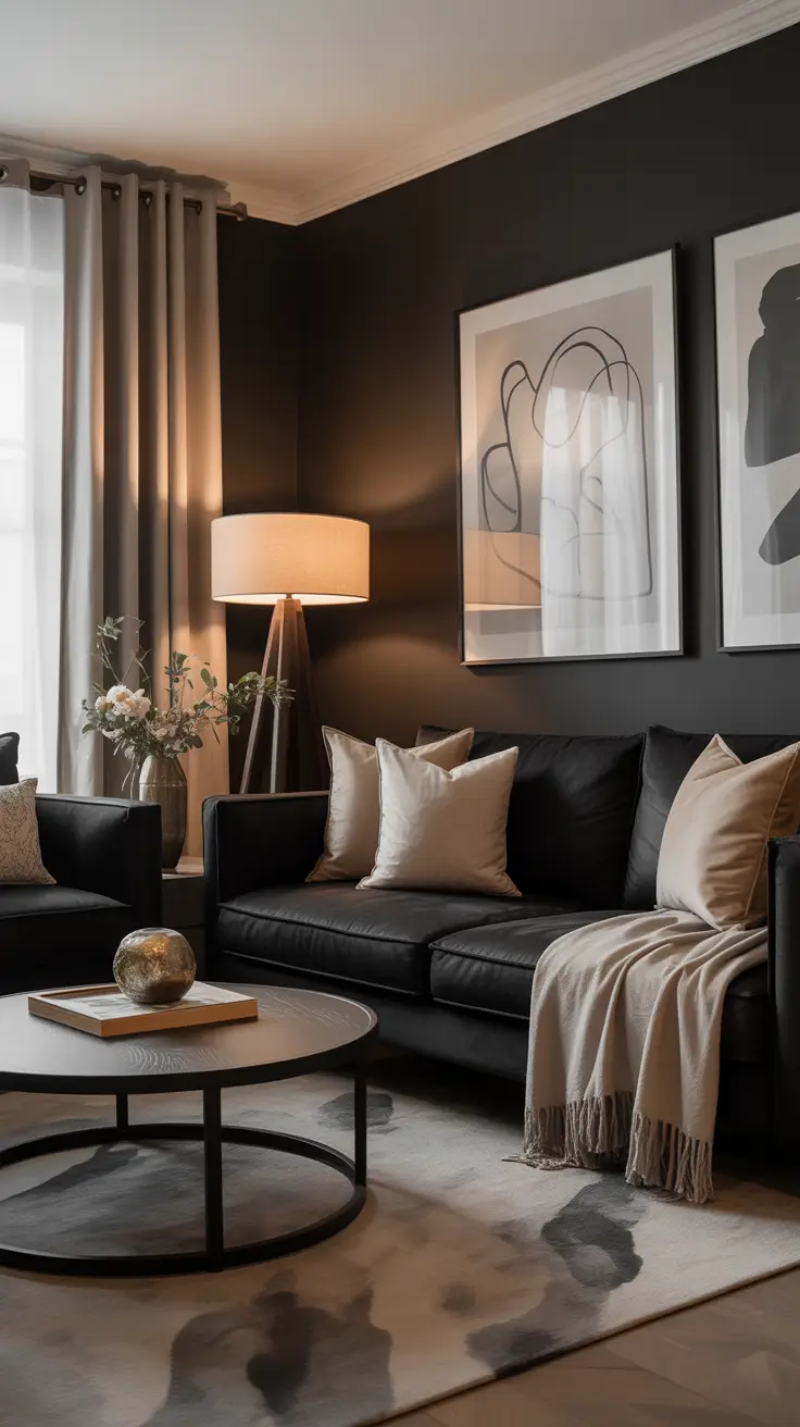 Living Room Decoration Ideas 2026: Modern, Cozy, and Budget-Friendly Styles for Every Home